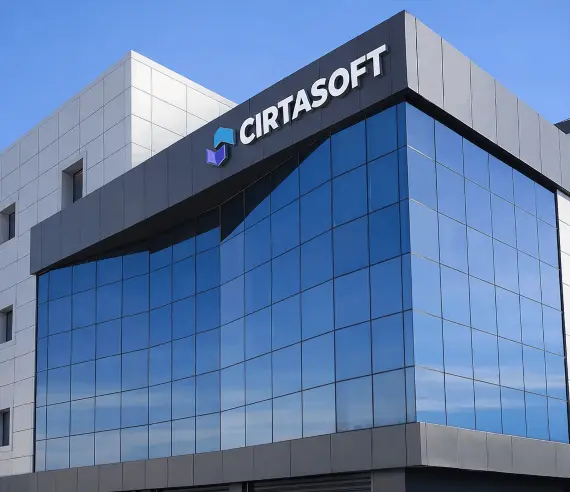 Siège de CIRTASOFT