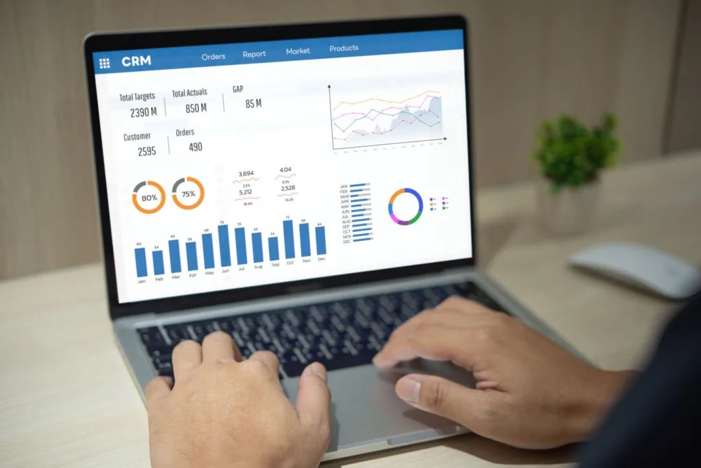 Comment utiliser les données clients pour améliorer la vente